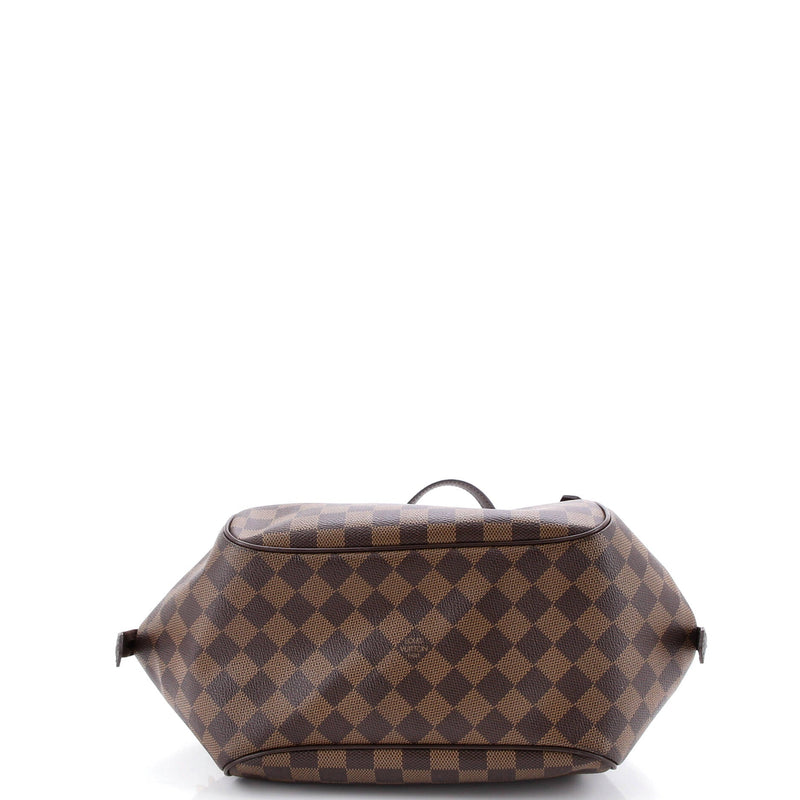 Belem Handbag Damier Mm