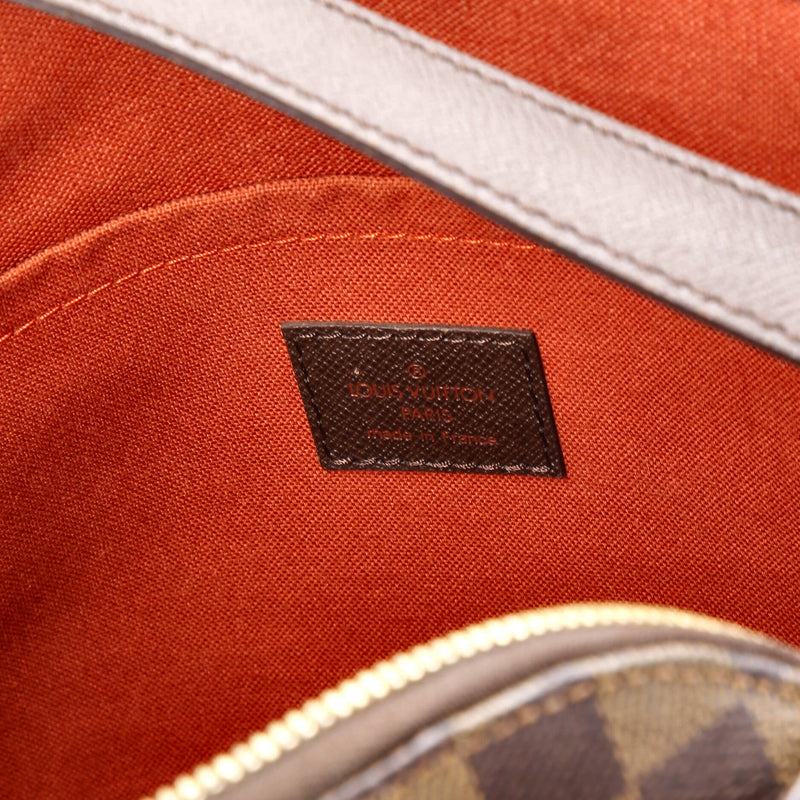 Belem Handbag Damier Mm