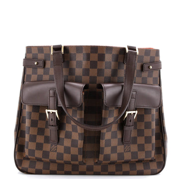 Uzes Handbag Damier