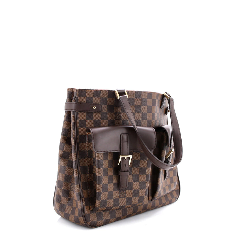 Uzes Handbag Damier