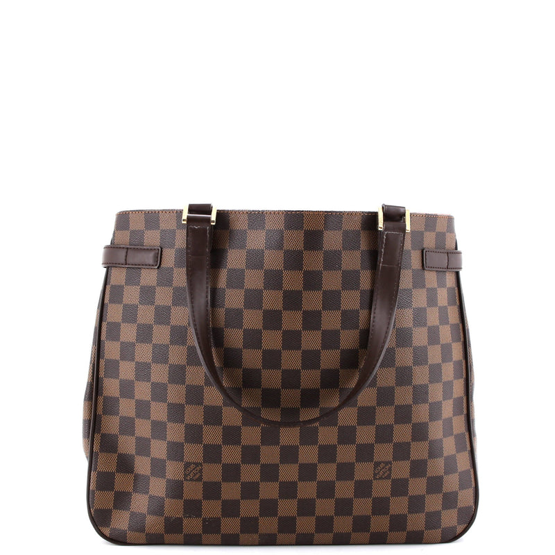 Uzes Handbag Damier