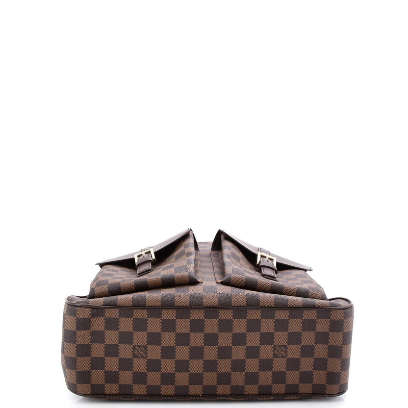 Uzes Handbag Damier