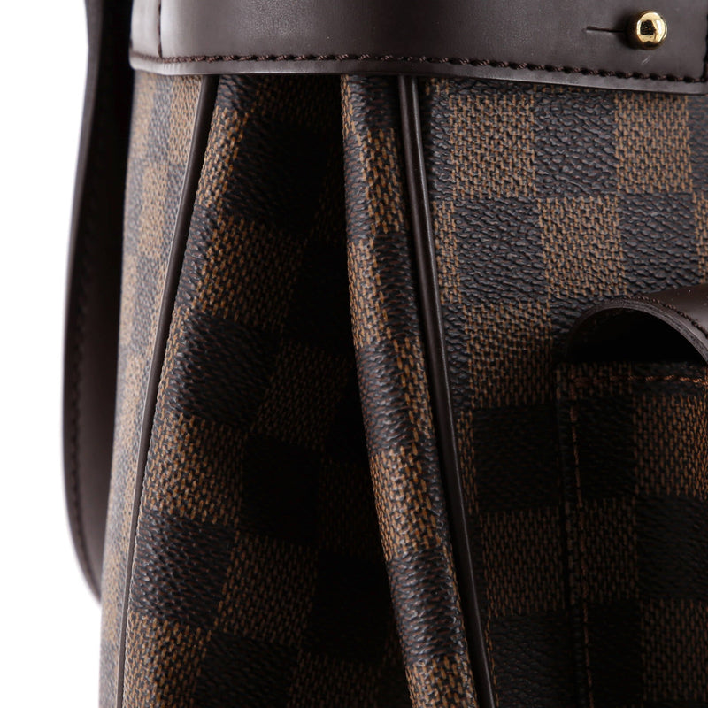 Uzes Handbag Damier