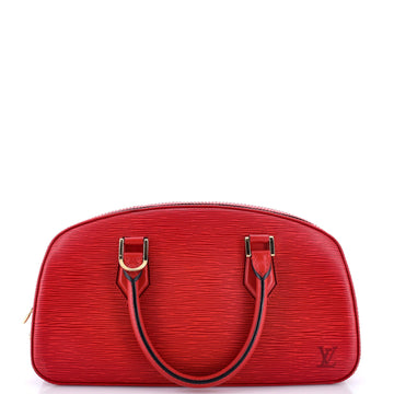 Jasmin Nm Bag Epi Leather