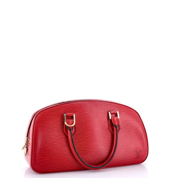 Jasmin Nm Bag Epi Leather