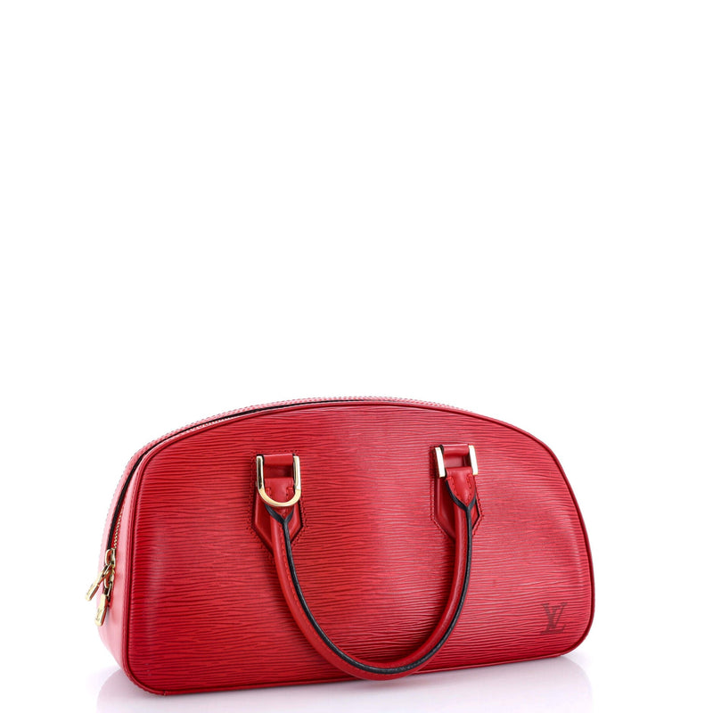 Jasmin Nm Bag Epi Leather
