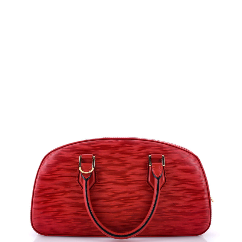 Jasmin Nm Bag Epi Leather