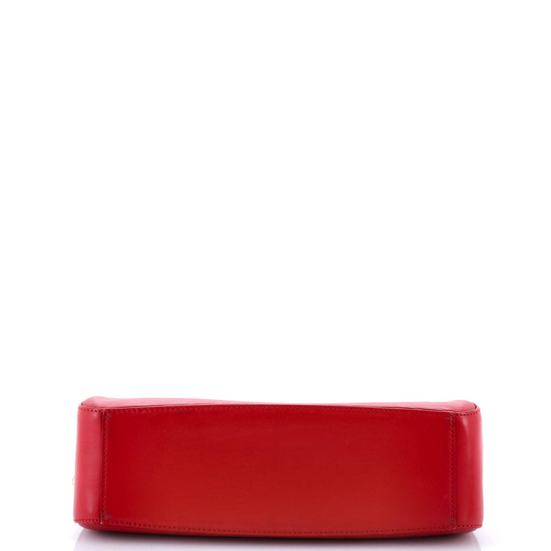 Jasmin Nm Bag Epi Leather