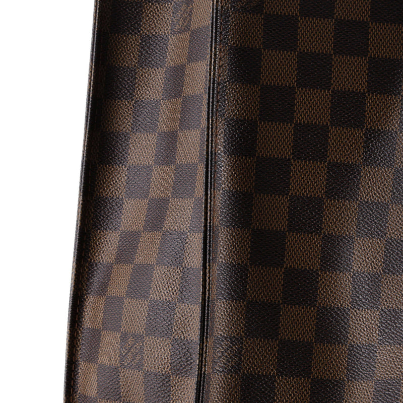 Sac Plat Bag Damier
