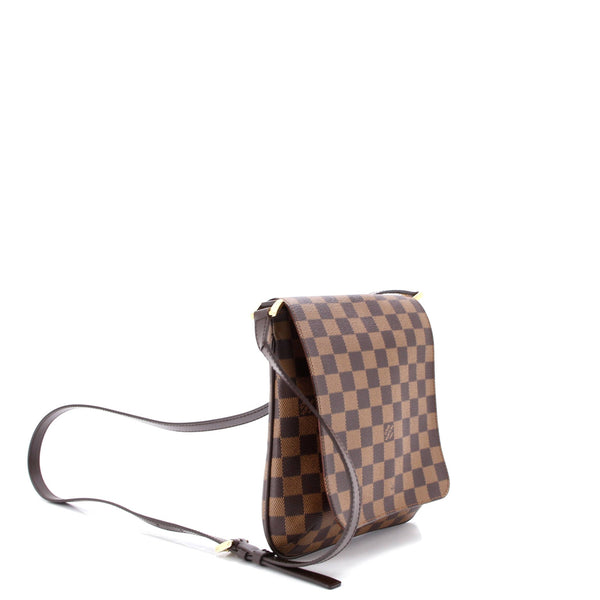 Musette Salsa Handbag Damier