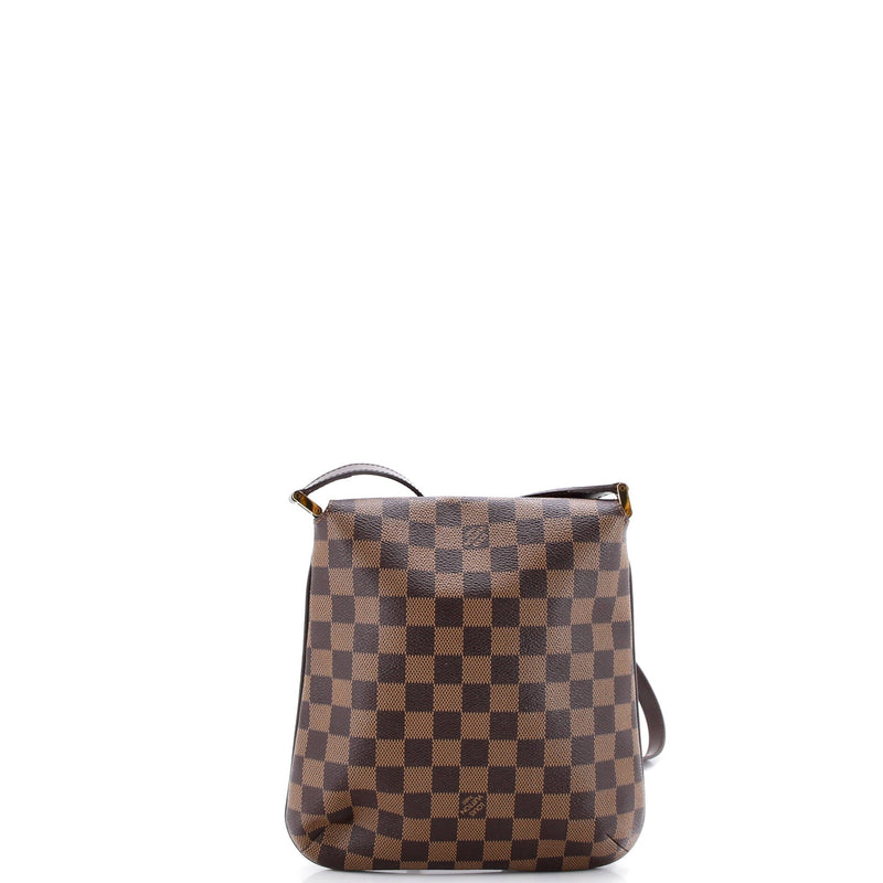 Musette Salsa Handbag Damier