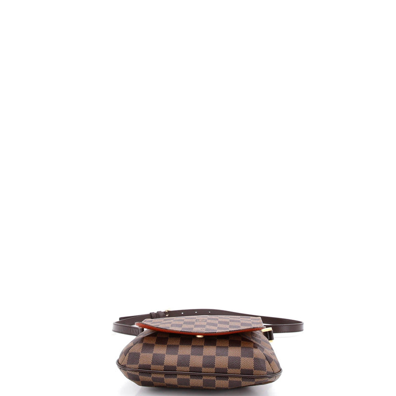 Musette Salsa Handbag Damier