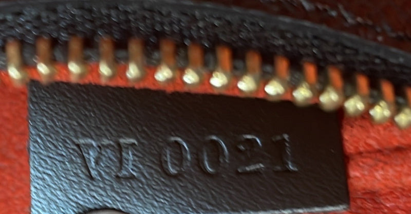 Brera Handbag Damier