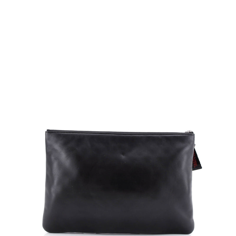 Cuba La Habana O Case Clutch Printed