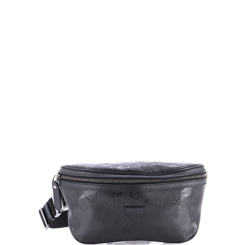 Belt Bag Gg Imprime Medium