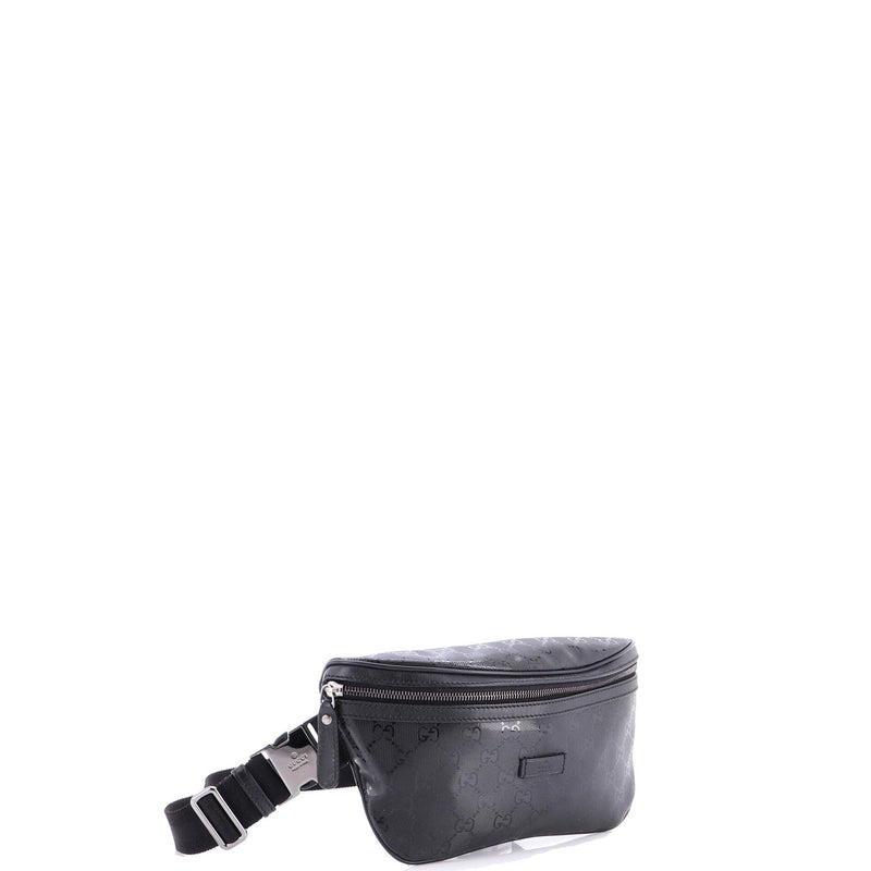 Belt Bag Gg Imprime Medium