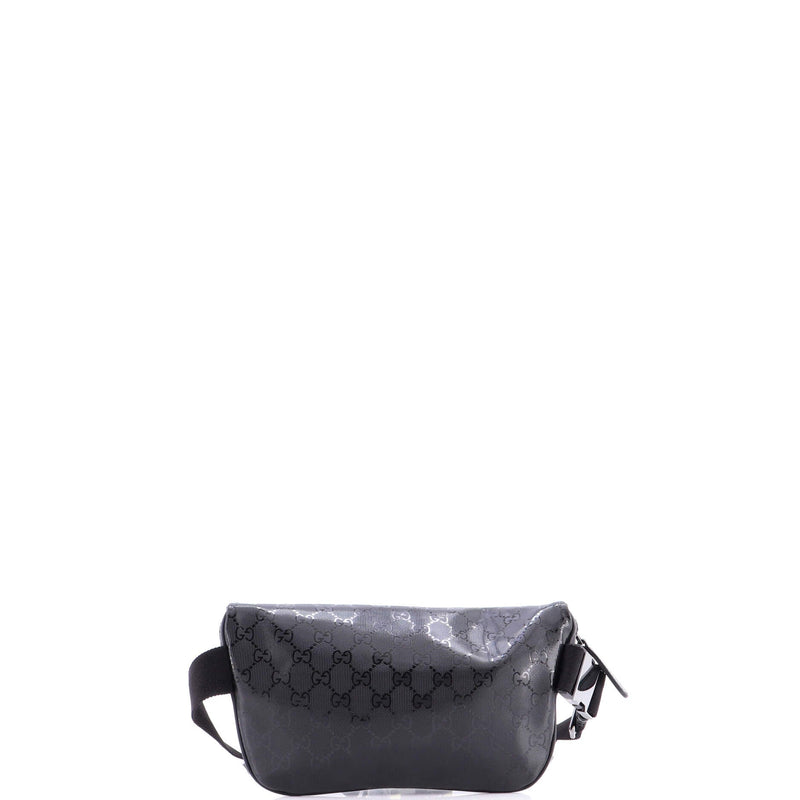 Belt Bag Gg Imprime Medium