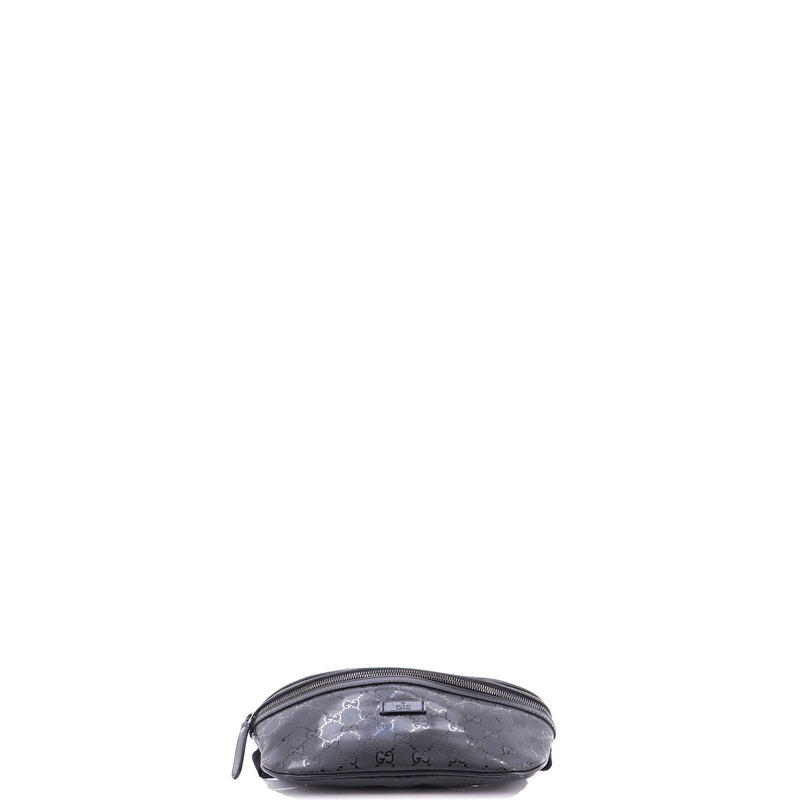Belt Bag Gg Imprime Medium