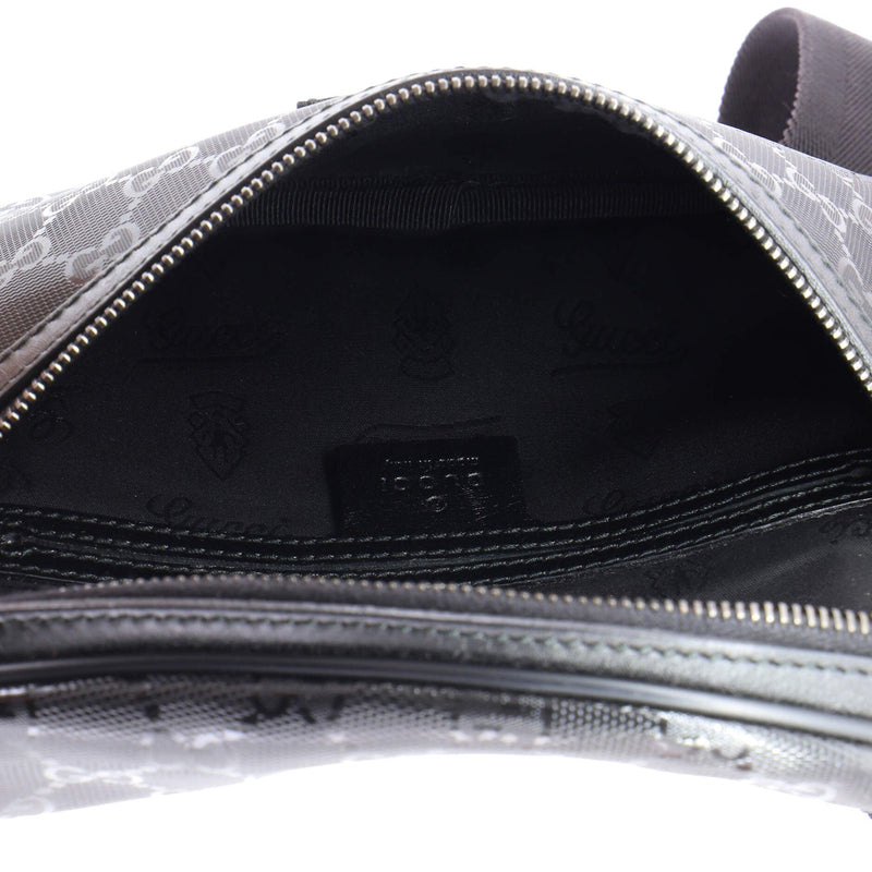 Belt Bag Gg Imprime Medium