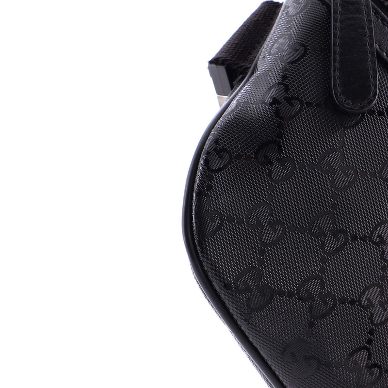 Belt Bag Gg Imprime Medium