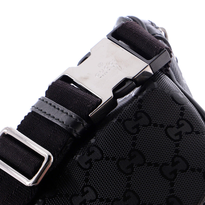 Belt Bag Gg Imprime Medium