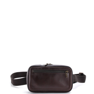Sioux Waist Bag Utah Leather