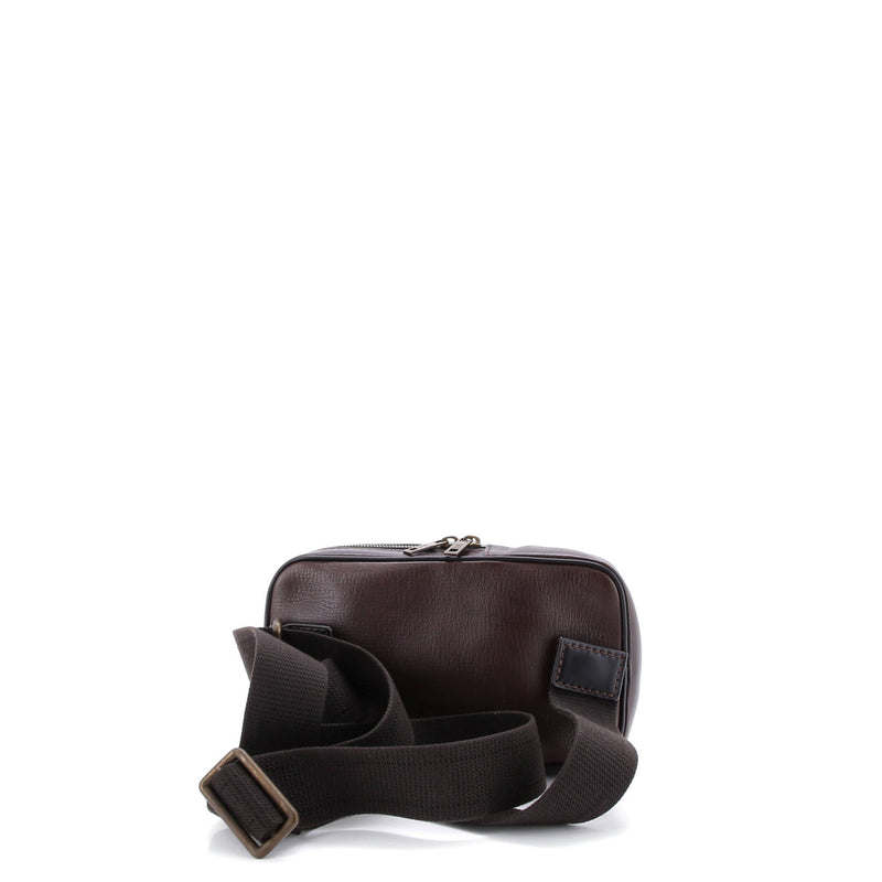 Sioux Waist Bag Utah Leather