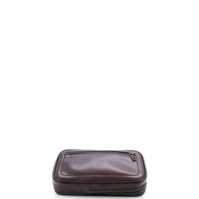 Sioux Waist Bag Utah Leather
