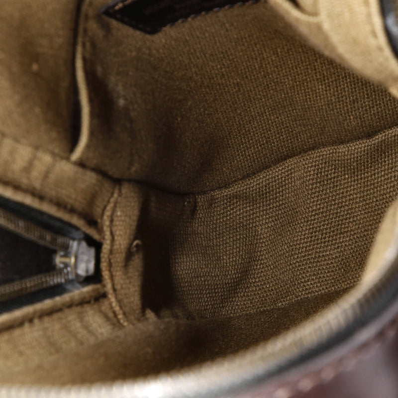Sioux Waist Bag Utah Leather