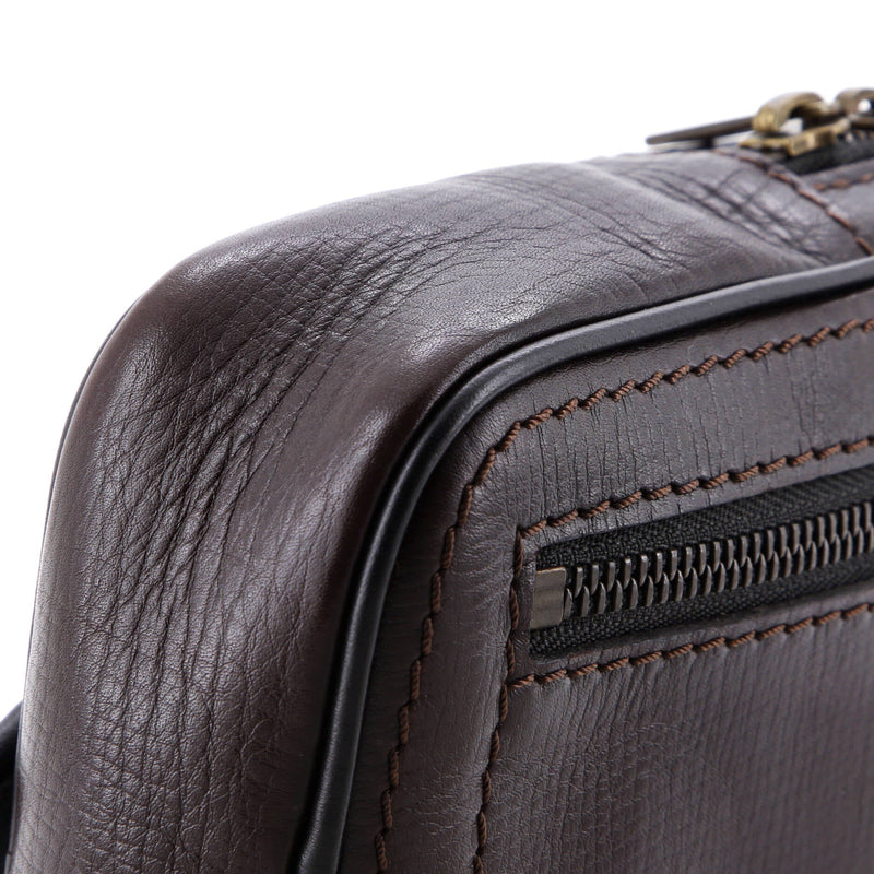 Sioux Waist Bag Utah Leather