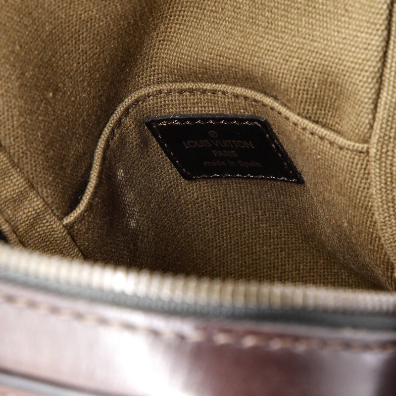 Sioux Waist Bag Utah Leather