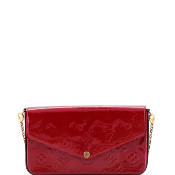 Felicie Pochette Vernis