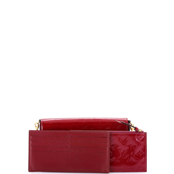 Felicie Pochette Vernis