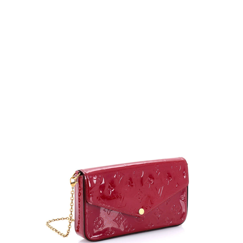 Felicie Pochette Vernis