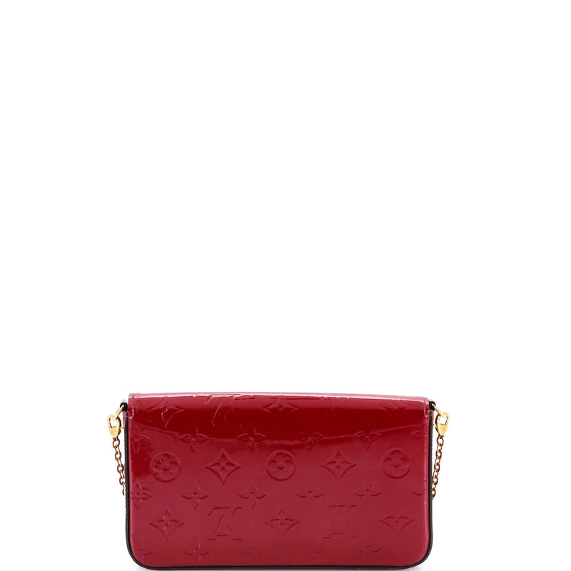 Felicie Pochette Vernis