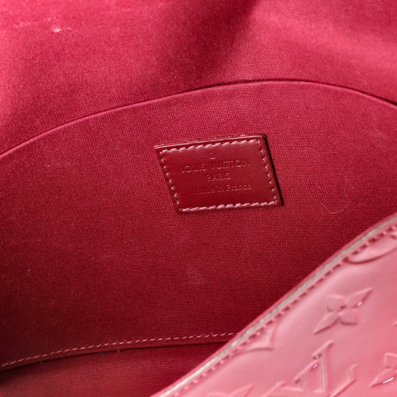 Felicie Pochette Vernis