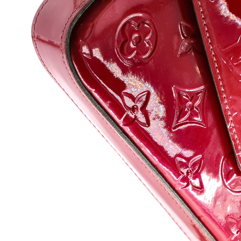 Felicie Pochette Vernis