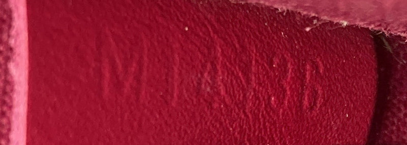 Felicie Pochette Vernis