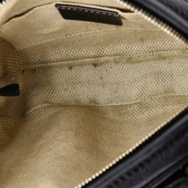 Soho Chain Bag Leather Mini