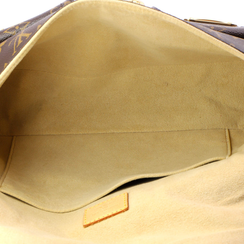 Hudson Handbag Canvas Pm