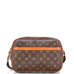 Reporter Bag Canvas Pm