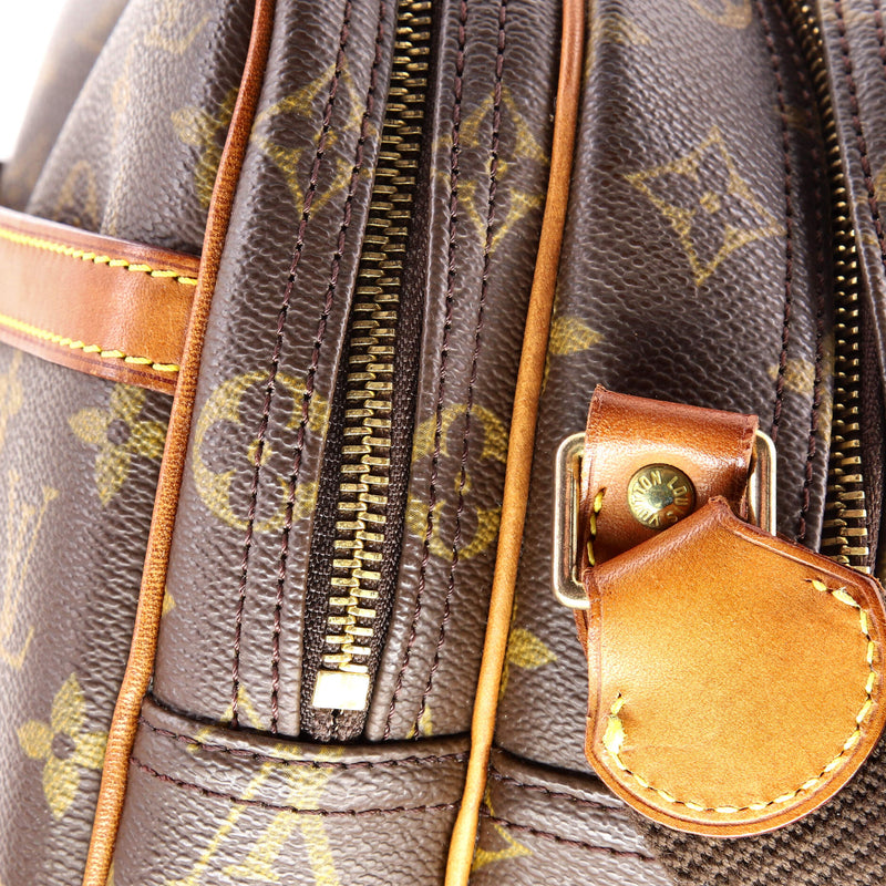 Reporter Bag Canvas Pm