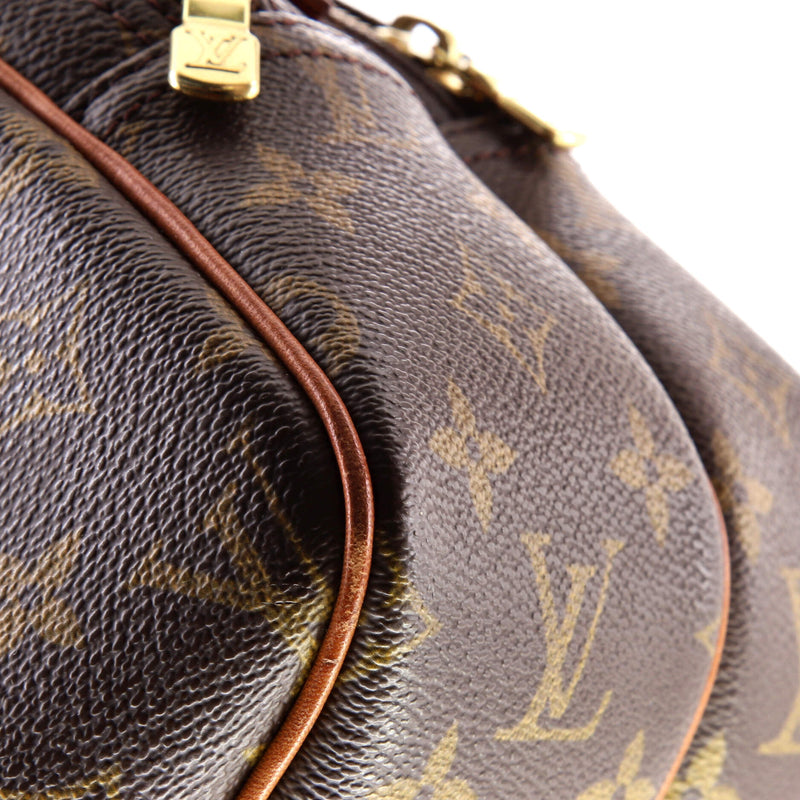 Reporter Bag Canvas Pm