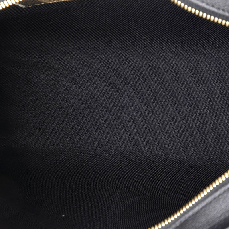 Banwell Tote Leather And House Check