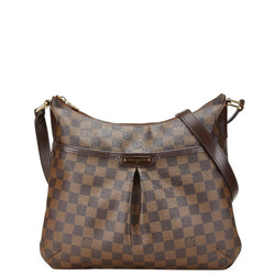 Bloomsbury Handbag Damier Pm