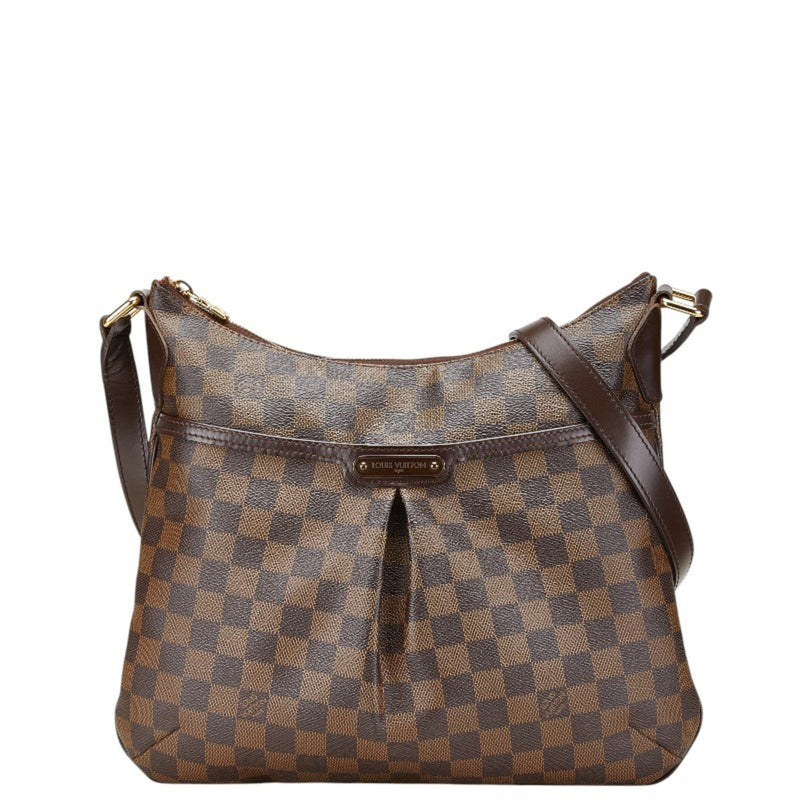 Bloomsbury Handbag Damier Pm