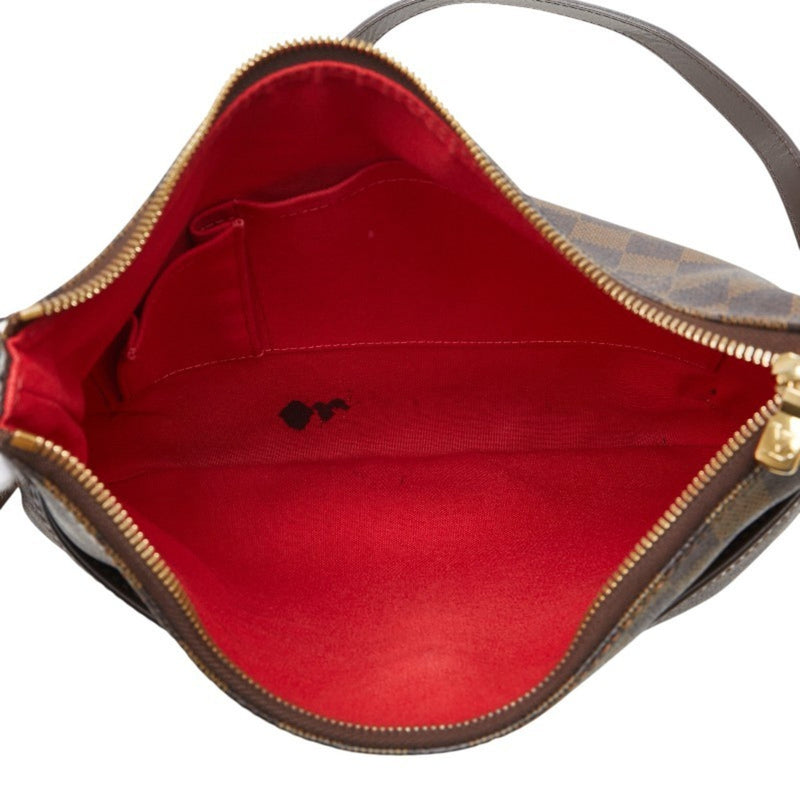 Bloomsbury Handbag Damier Pm