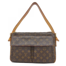 Viva Cite Handbag Canvas Gm