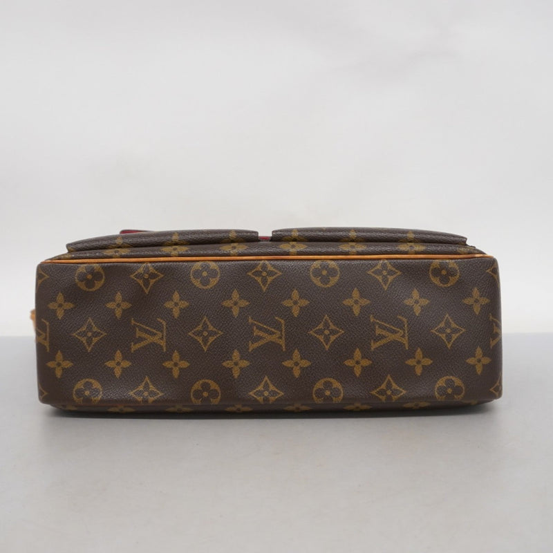 Viva Cite Handbag Canvas Gm