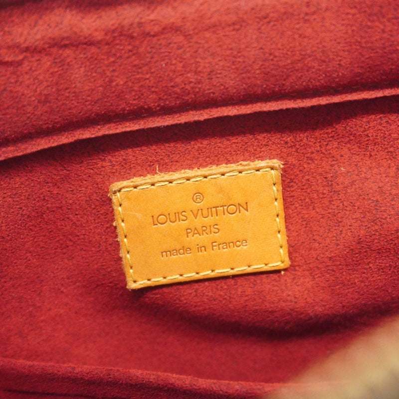 Viva Cite Handbag Canvas Gm